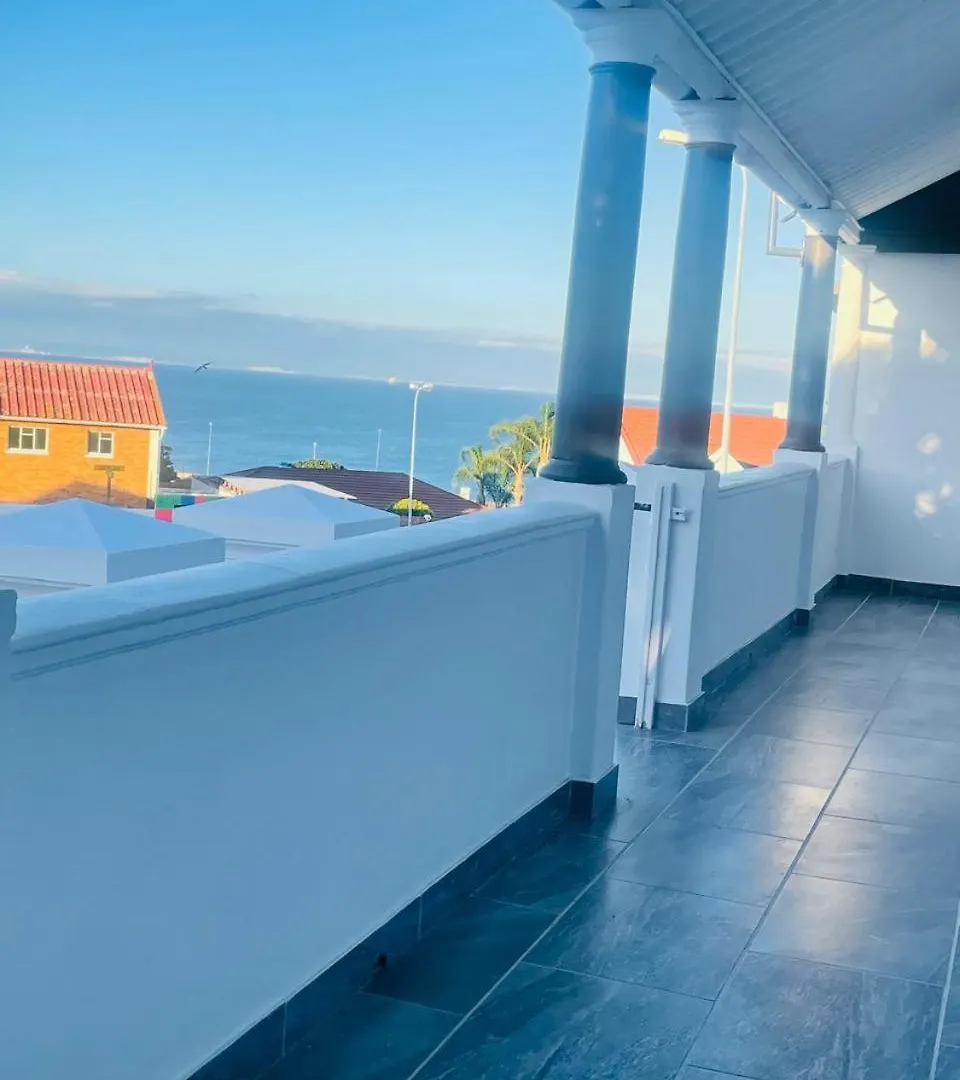 4 Callington Guest House Port Elizabeth