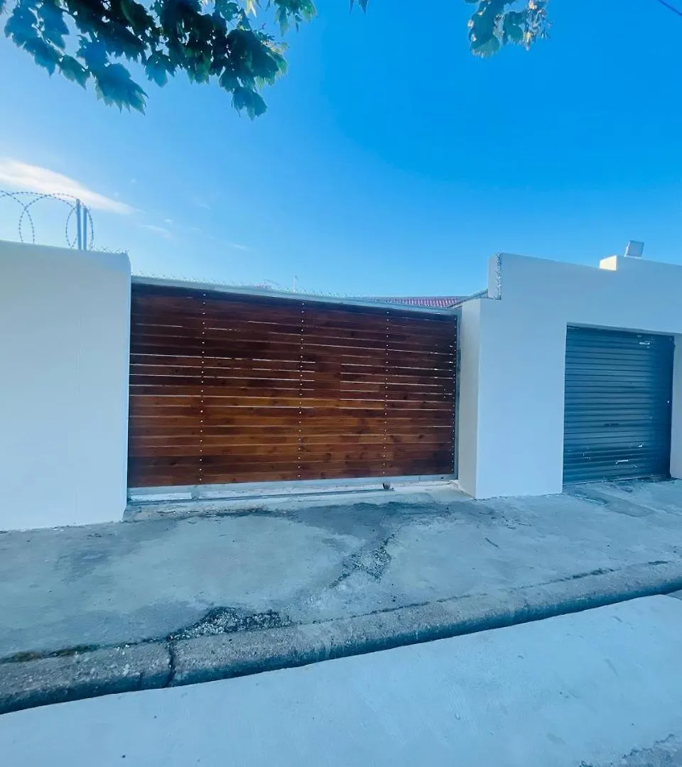 4 Callington Guest House Port Elizabeth