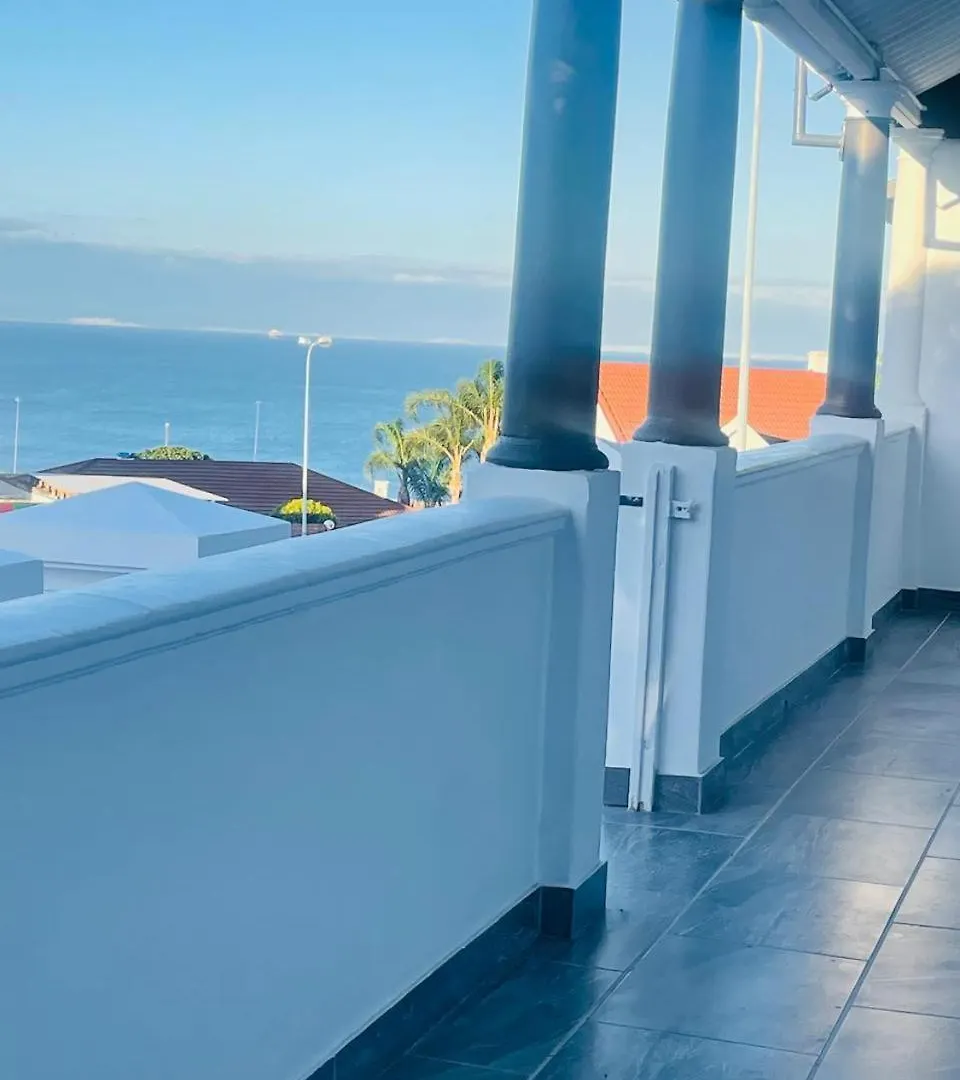 4 Callington Guest House Port Elizabeth