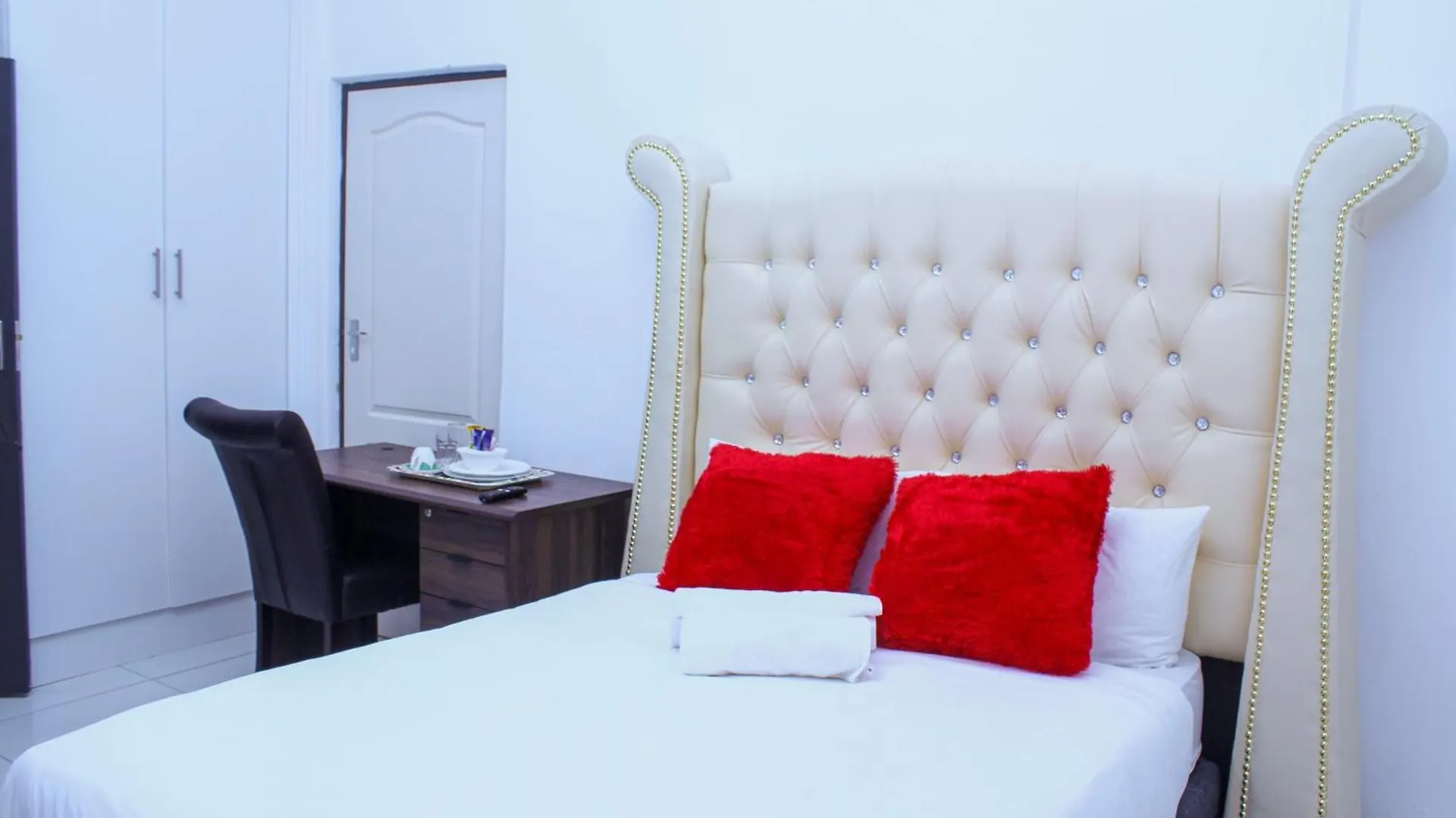 4 Callington Guest House Port Elizabeth South Africa
