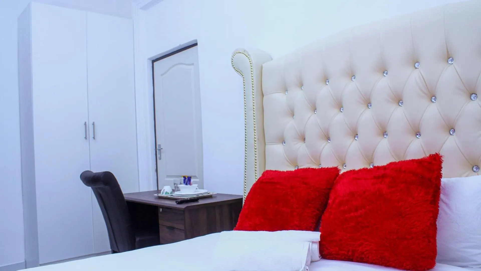 4 Callington Guest House Port Elizabeth