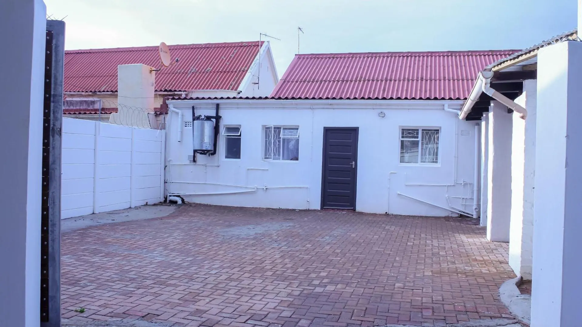 4 Callington Guest House Port Elizabeth
